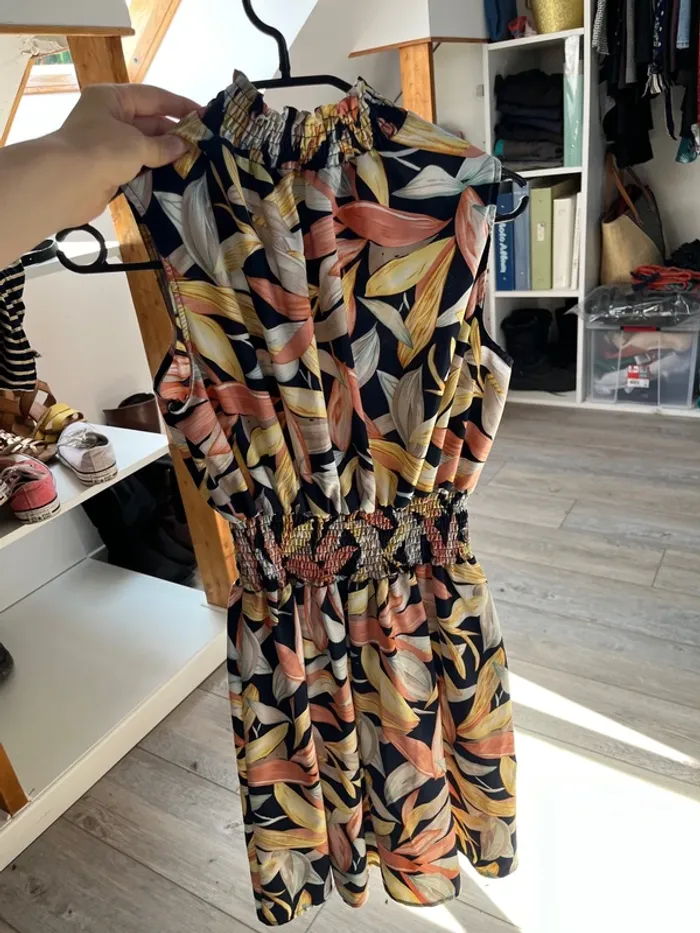 Robe été