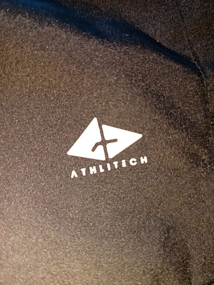 Short Athlitech taille 40 - photo numéro 4