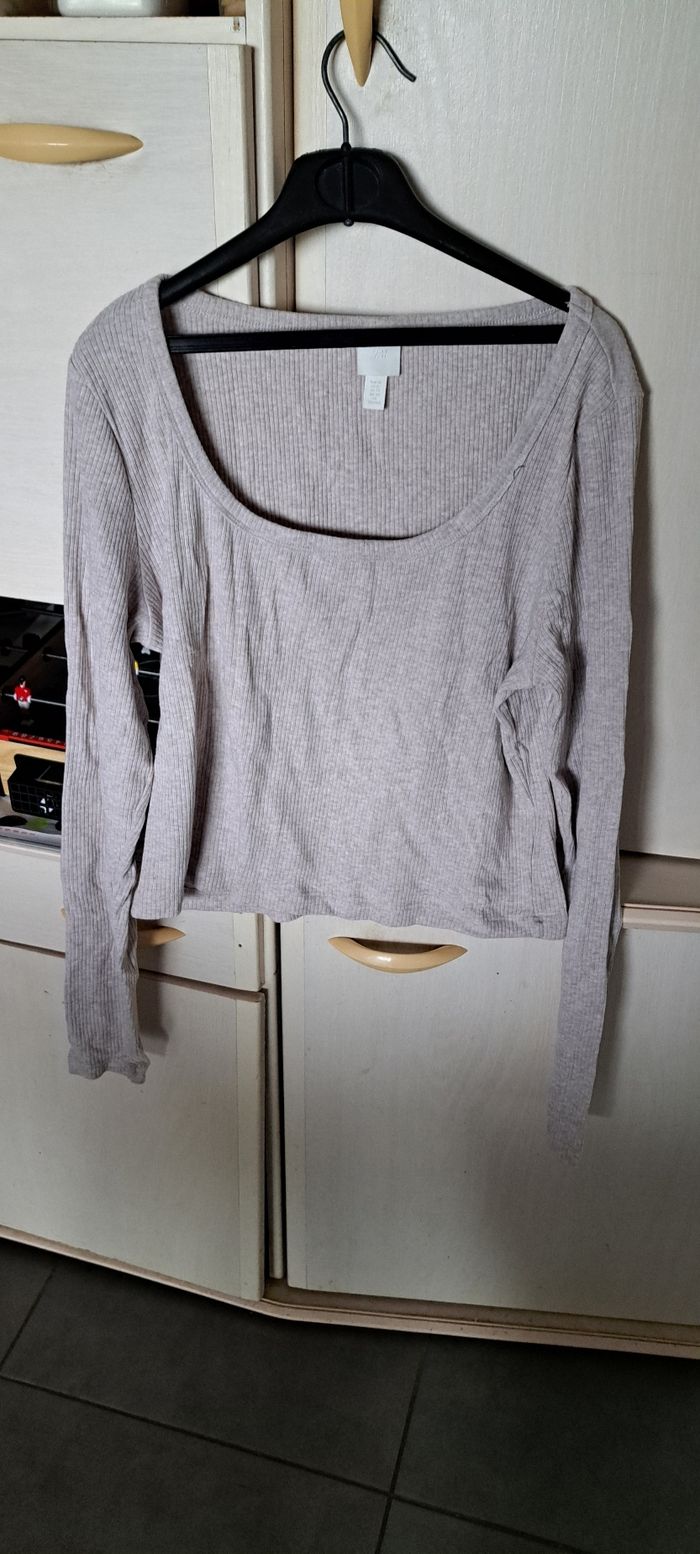 Haut femme taille xl