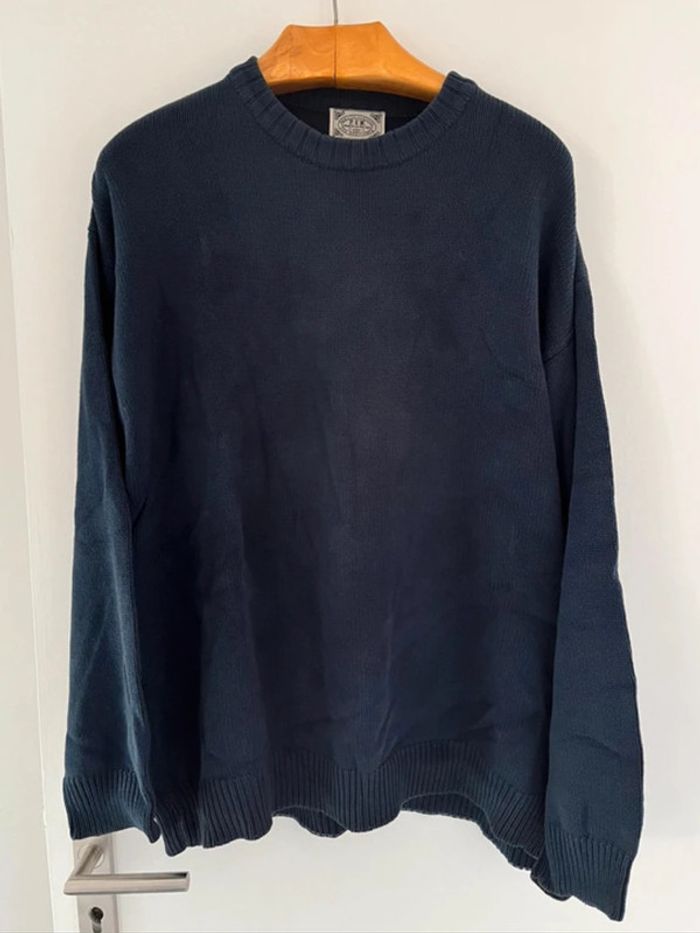 🤩 Superbe pull chic en coton Xl PFM en très bon état - photo numéro 4