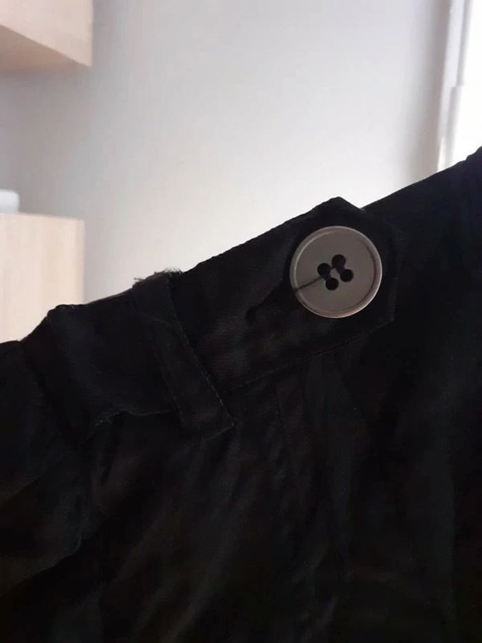 Veste noire Etam - photo numéro 4