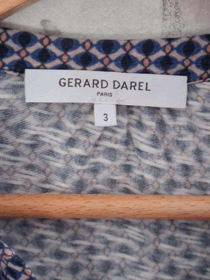 Blouse Gérard Darel - photo numéro 2