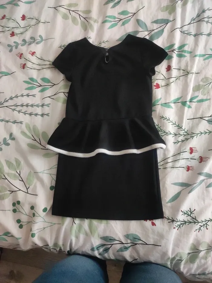 Robe pour halloween 4 ans neuve - photo numéro 2