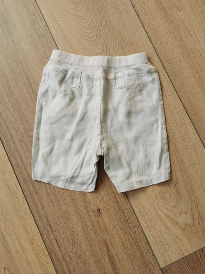 Short lin - photo numéro 2