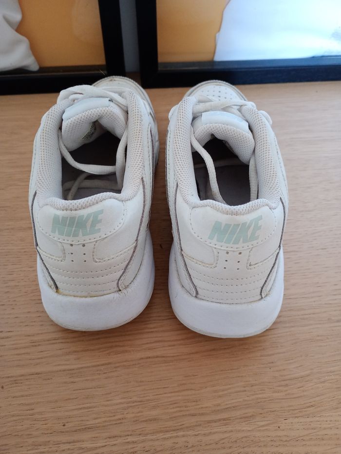 Nike City court 35.5 modèle 2009 - photo numéro 4