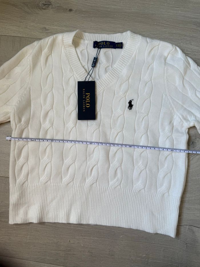 Pull Ralph Lauren - photo numéro 5