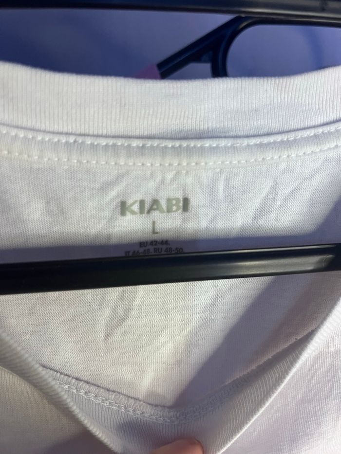 Lot de trois Teeshirts - photo numéro 2