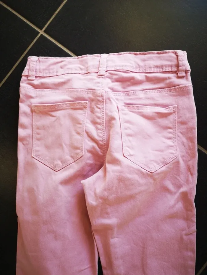 Jean's skinny - photo numéro 3