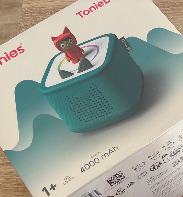 Toniebox V2