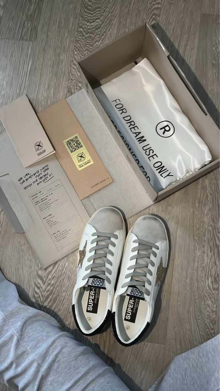 Golden Goose - photo numéro 6