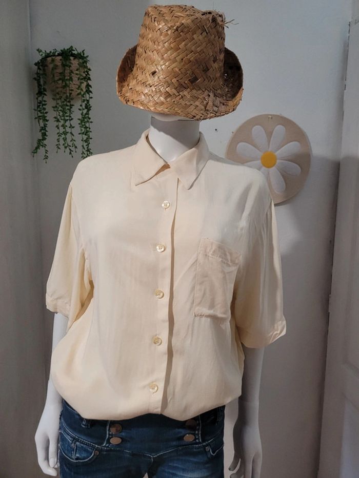 Chemise Rodier