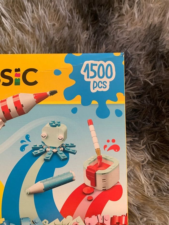 LEGO, classique - photo numéro 2