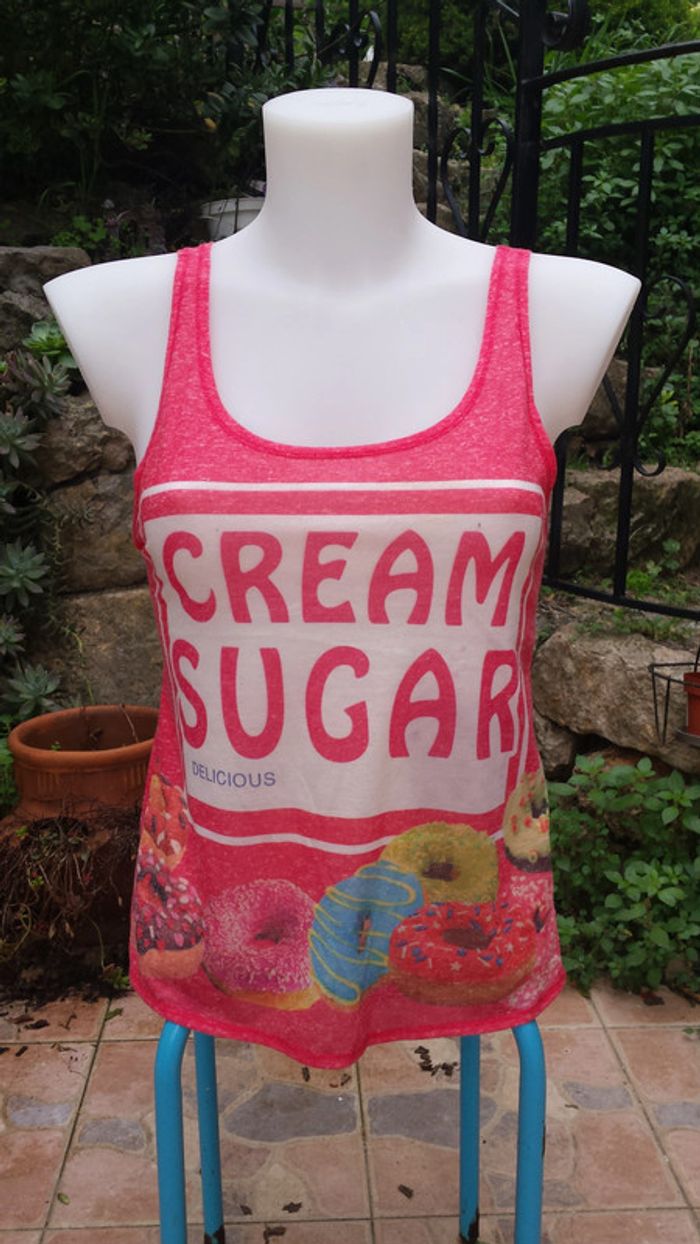 Tee shirt 36 berchka