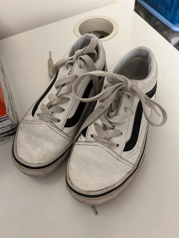 Lot chaussures demi saison 30 - photo numéro 4