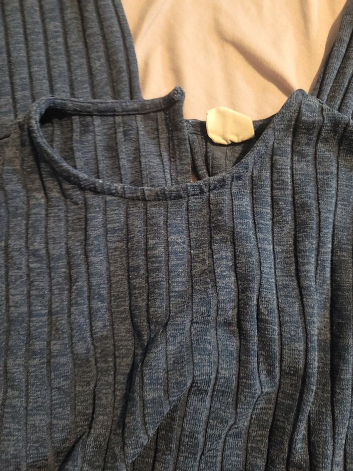 Combi zara 10 ans fille - photo numéro 4