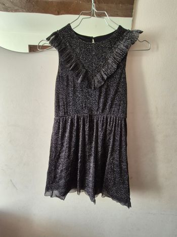 Robe taille 8 ans (126-131 cm)