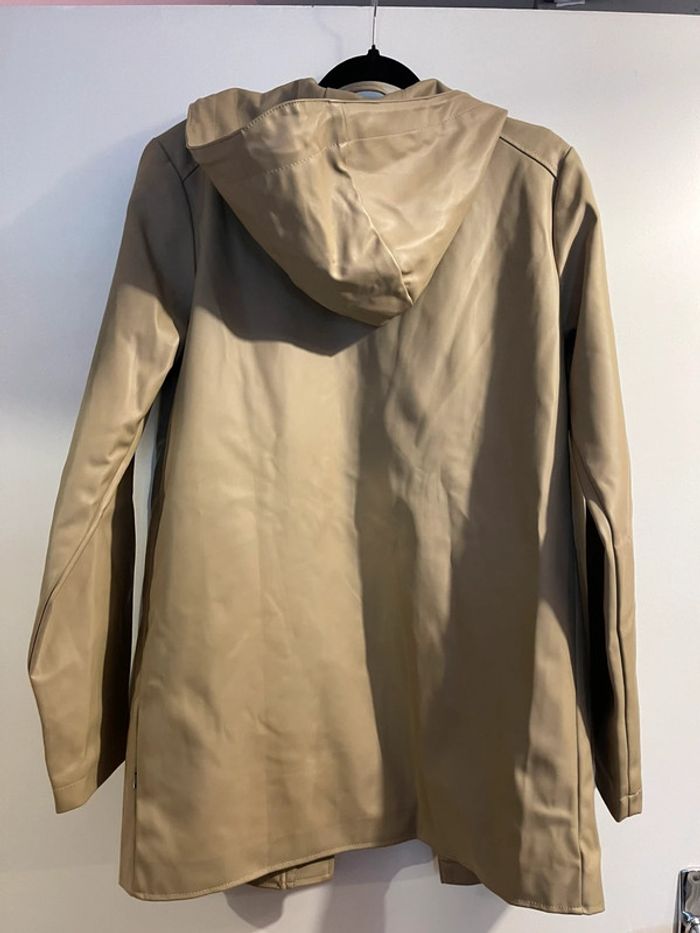 Veste imperméable america today - photo numéro 3