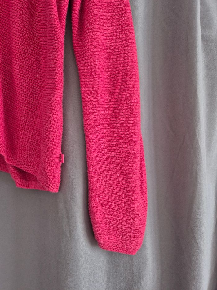 Gilet Okaidi - photo numéro 4