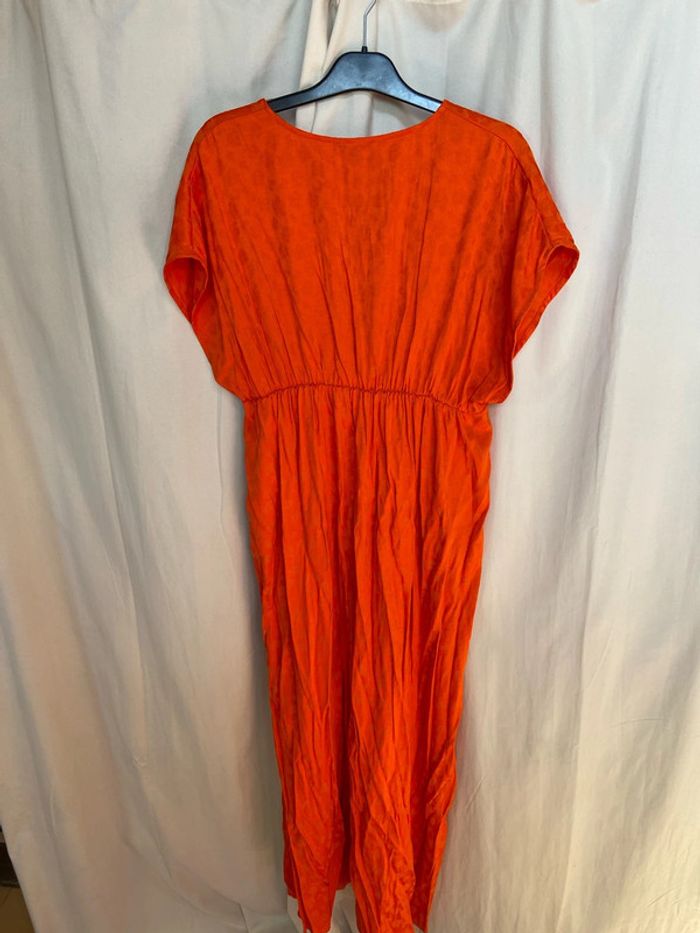 Robe longue kiabi - photo numéro 5