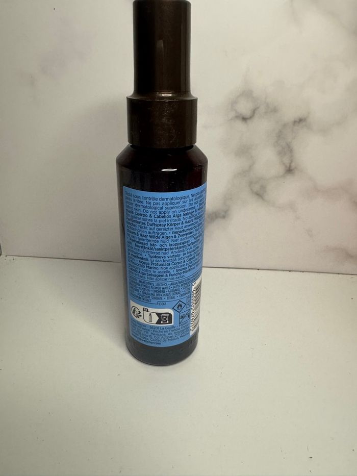 Brume parfumée - photo numéro 2