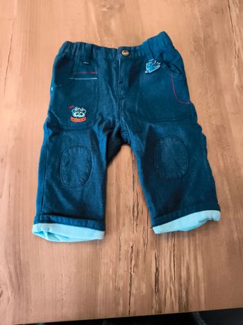 Pantalon