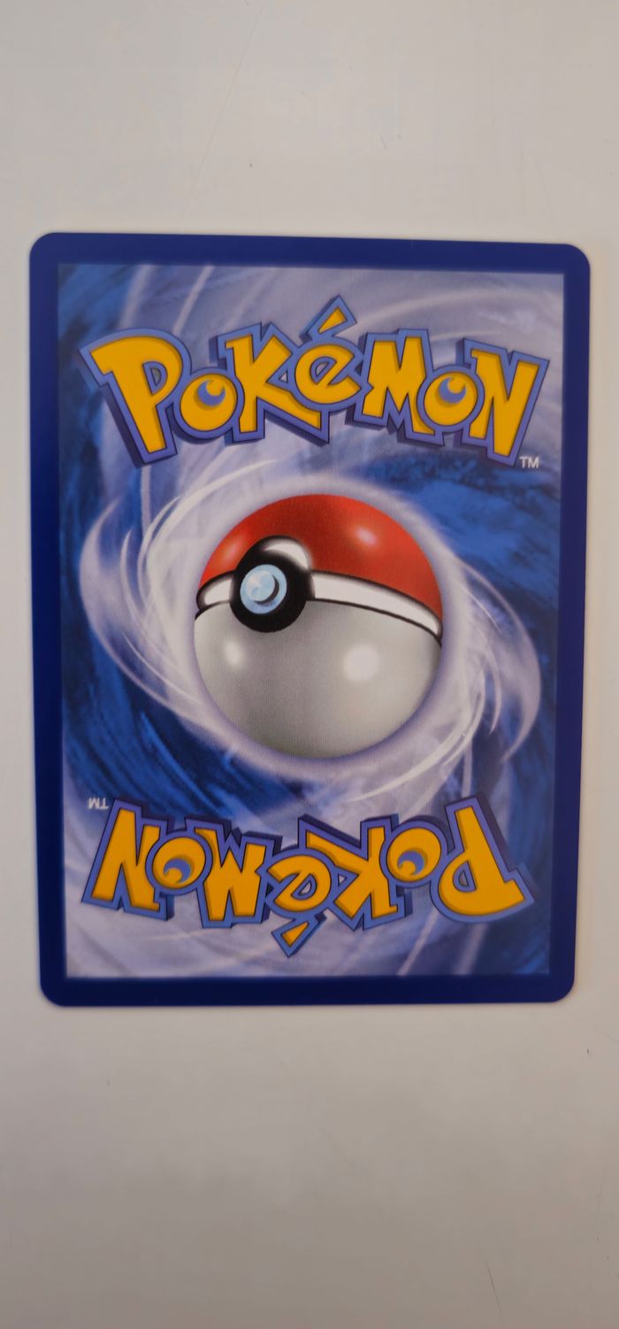 Méga-Evolution Gardevoir 178/132 - photo numéro 2