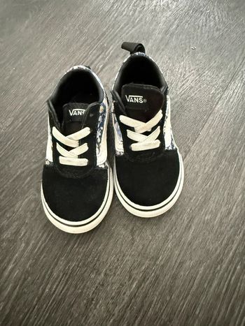 Vans pointure 22