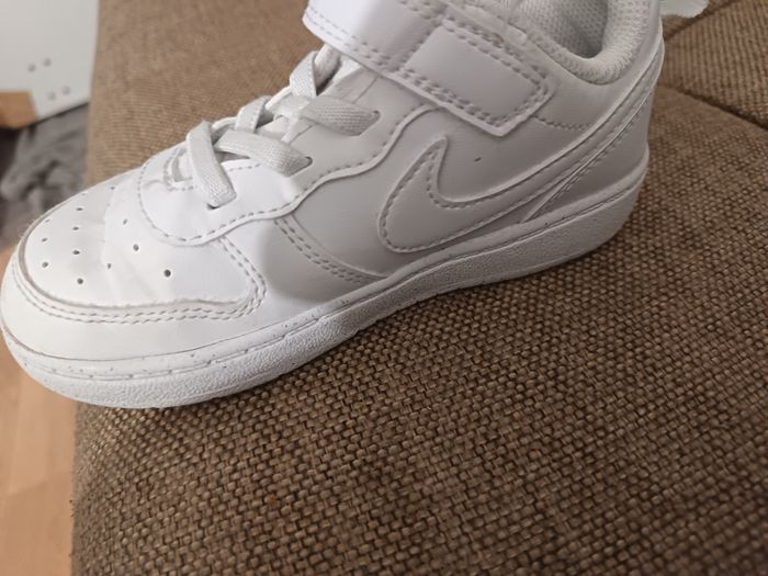 Basket Nike - photo numéro 8