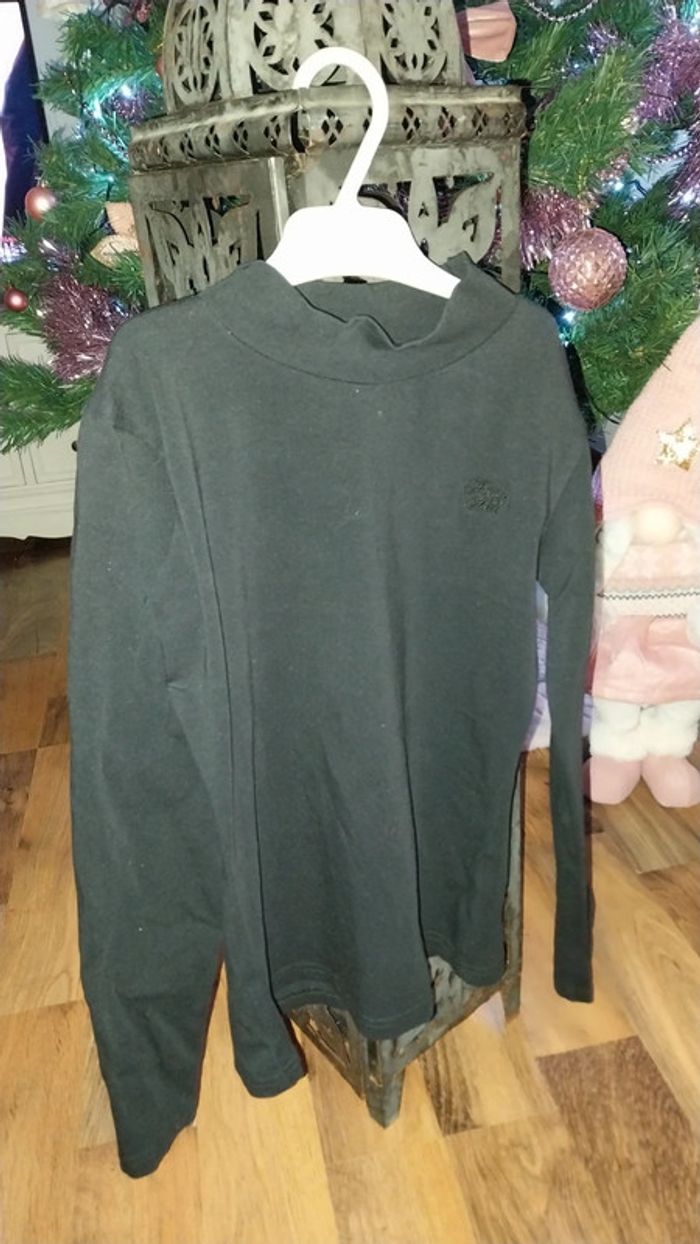 Lot de 3 cols roulés/ sous pulls Orchestra 8 ans Très bon état - photo numéro 5