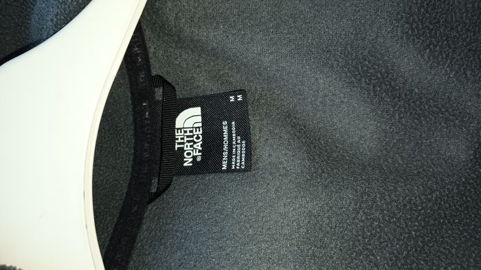 Polaire North Face - photo numéro 3