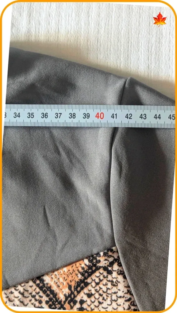 T-shirt femme motif neuf S/M - photo numéro 6