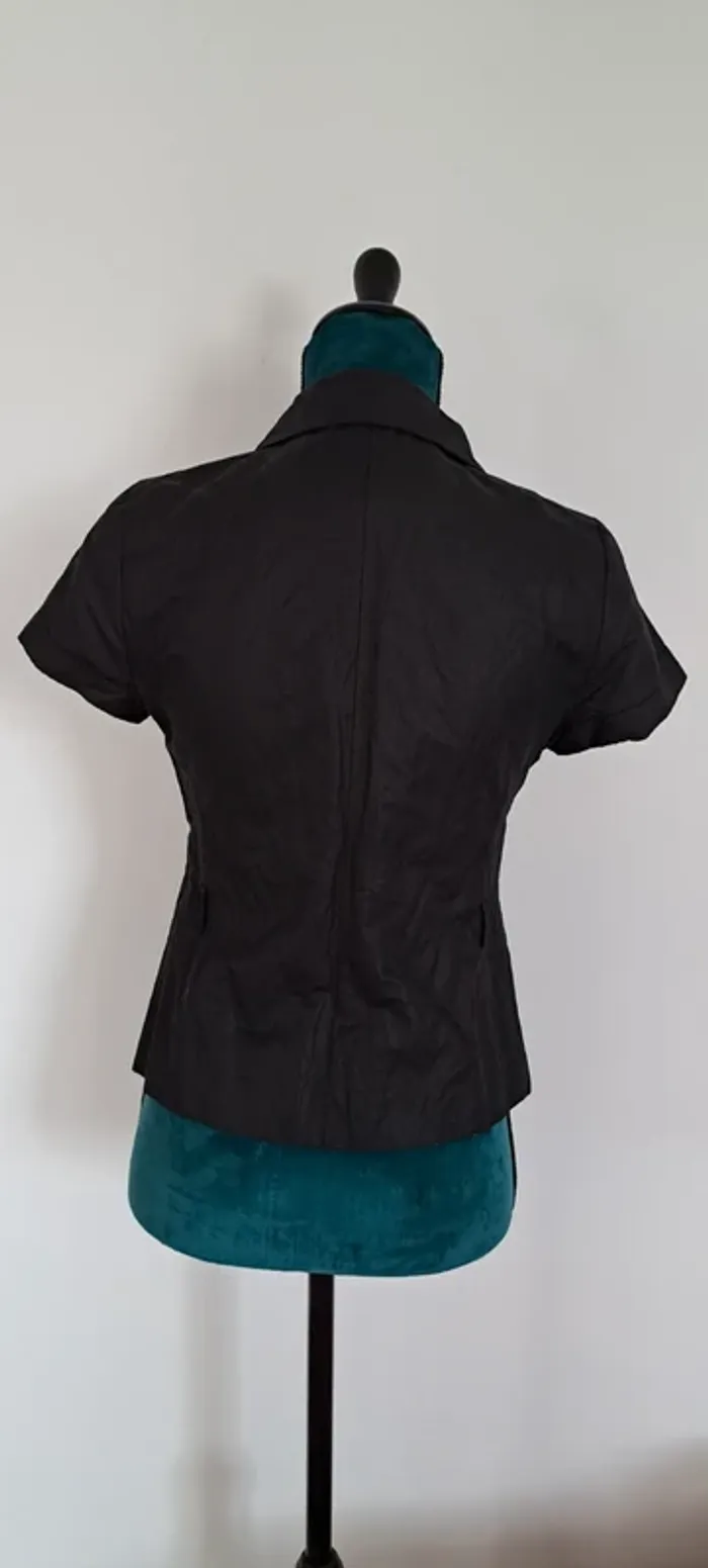 Veste tailleur - photo numéro 2