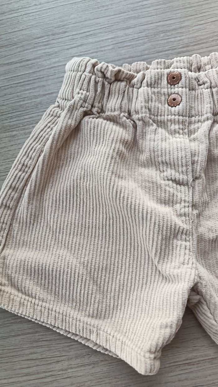 Short - photo numéro 2