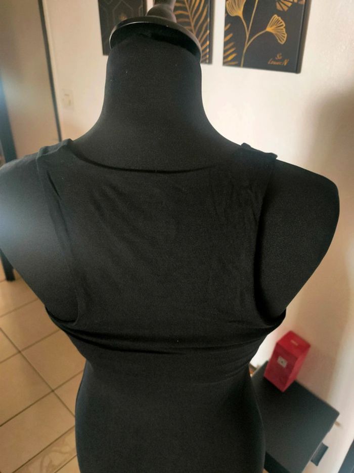 Robe longue Asos - photo numéro 4