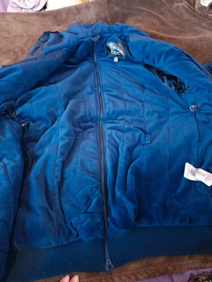 Manteau grossesse et portage Bonprix - photo numéro 3