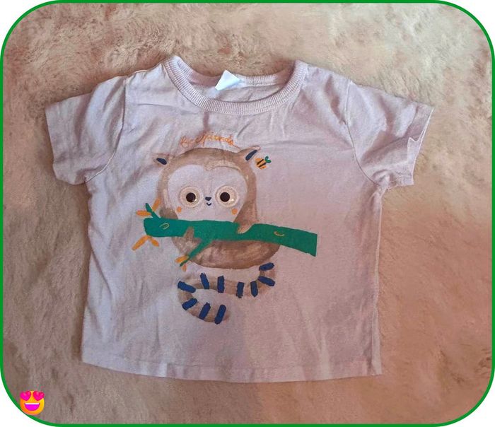 🌷teeshirt mixte🌷