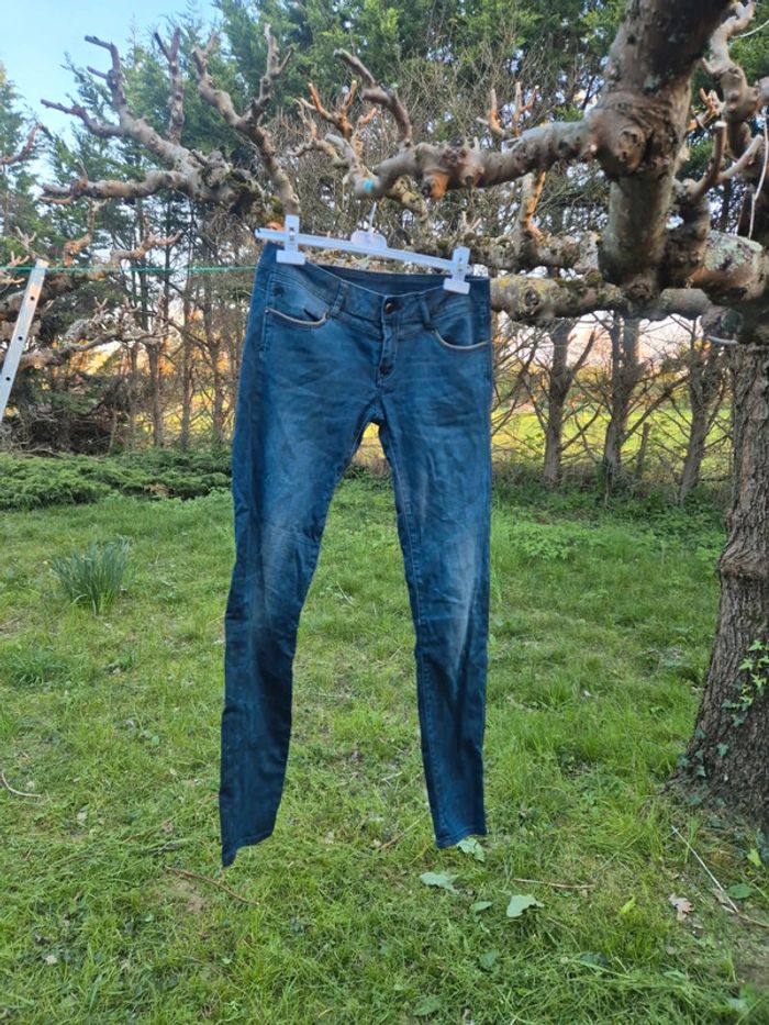 Jean kaporal 29