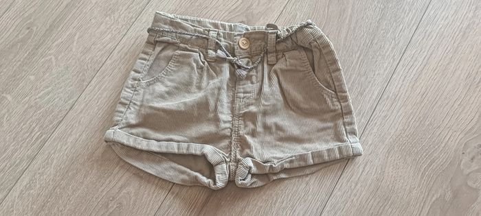 Short zara