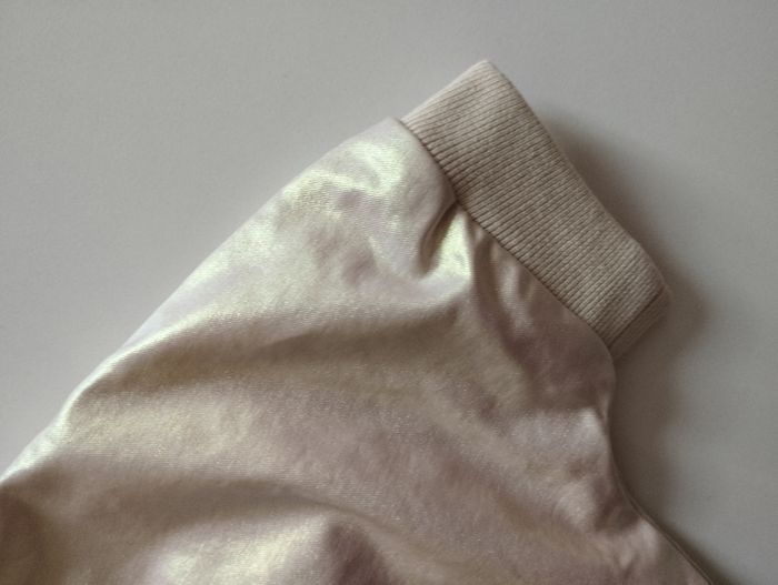 Veste/ poncho Sergent major fille - photo numéro 5