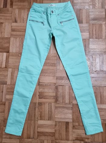 Jean slim T34