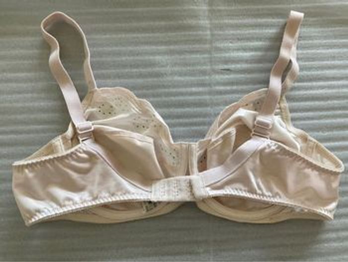 Soutien-gorge Bestform rose - photo numéro 3