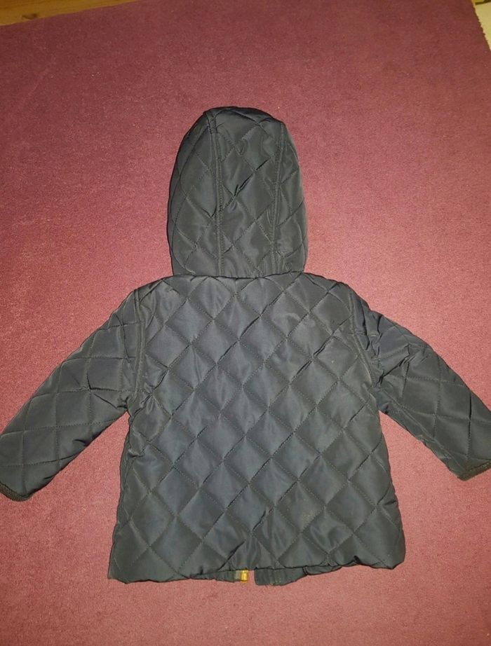 Doudoune - photo numéro 2