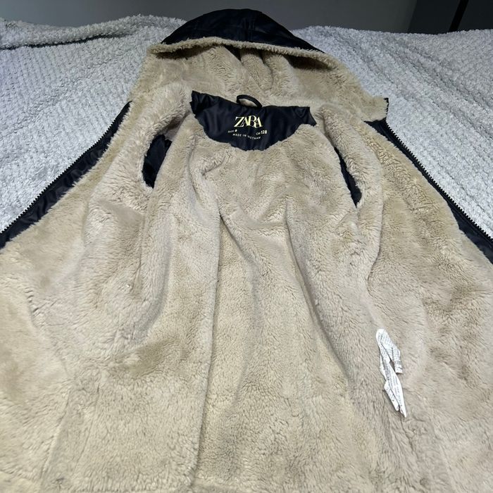 Manteau Zara