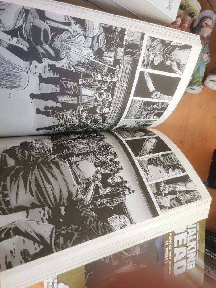 Walking dead - photo numéro 6