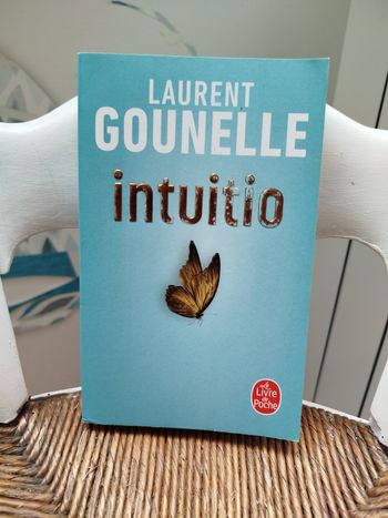 Intuitio de Laurent Gounelle 