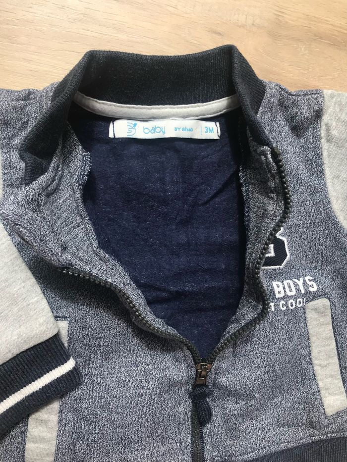 Teddy 3m - photo numéro 4