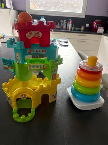 Jouets 0-1 an