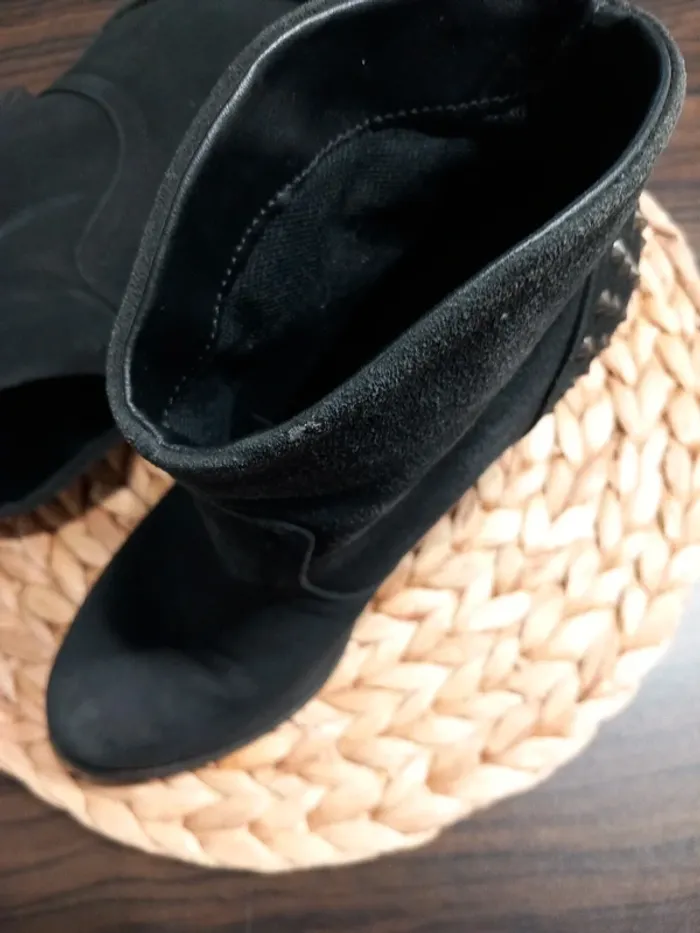 Bottines rock - photo numéro 9