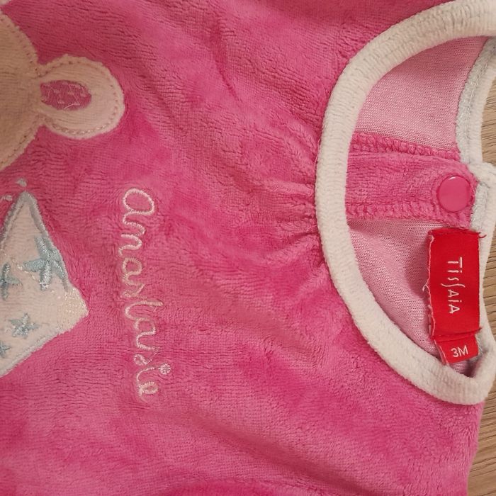 Pyjama bébé - photo numéro 2