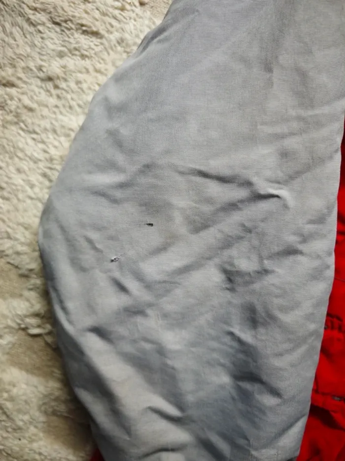Combinaison de ski enfant 6 ans quechua - photo numéro 3